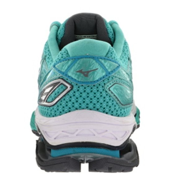 Mizuno Wave Creation 19 Women's Running Shoes - Picture 3 of 8